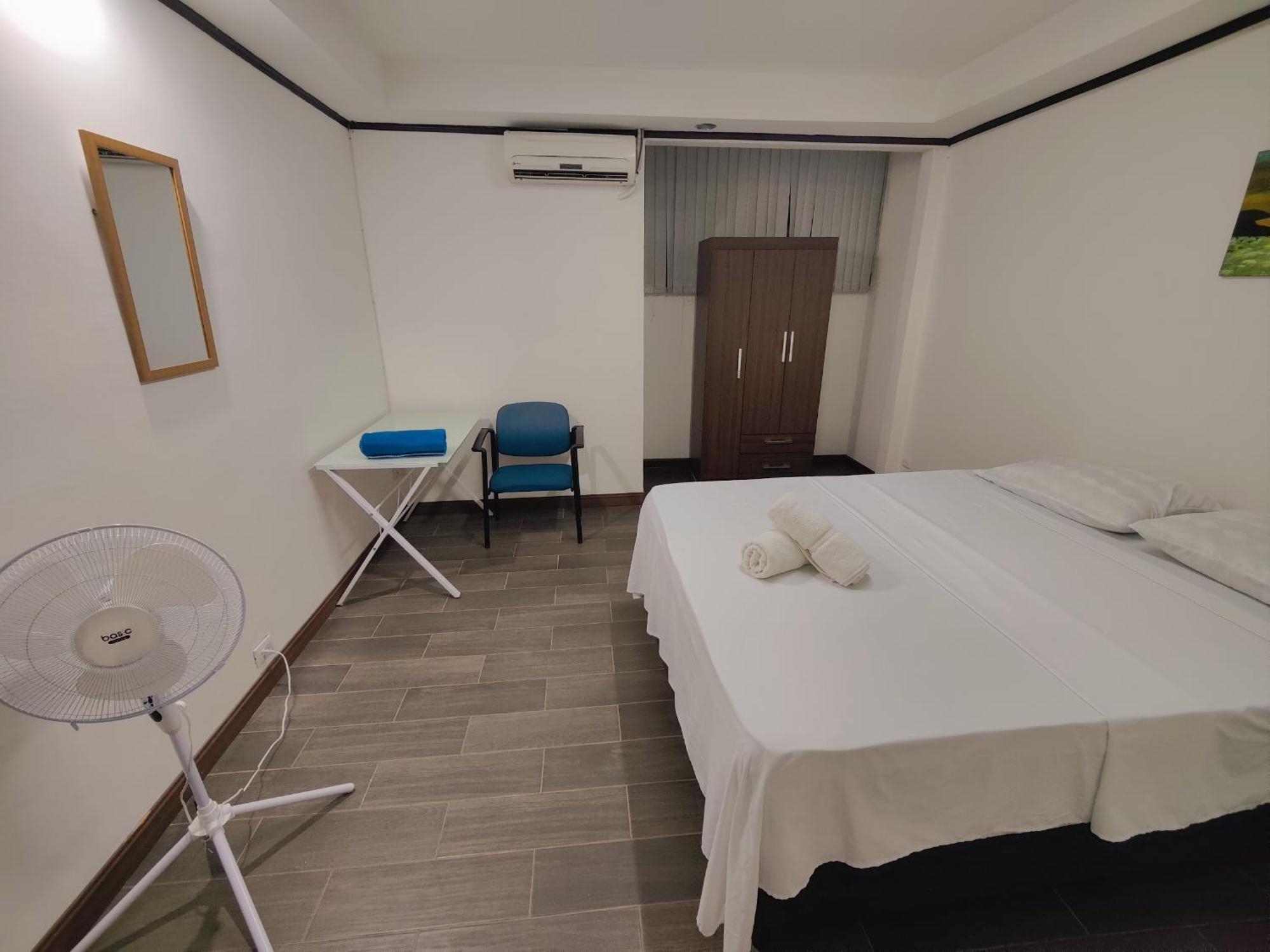 Casa Escalante Hostel 聖荷西 外观 照片